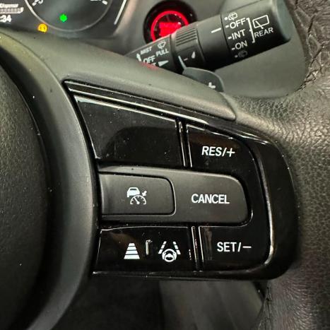 HONDA HR-V 1.5 16V 4P FLEX EXL AUTOM�TICO CVT, Foto 19