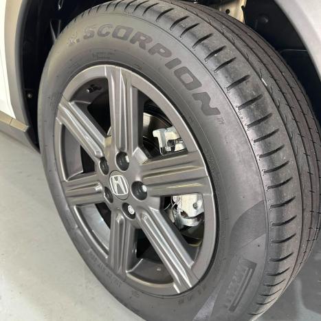 HONDA HR-V 1.5 16V 4P FLEX EXL AUTOM�TICO CVT, Foto 24