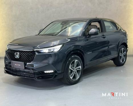 HONDA HR-V 1.5 16V 4P TOURING TURBO AUTOM�TICO CVT, Foto 1