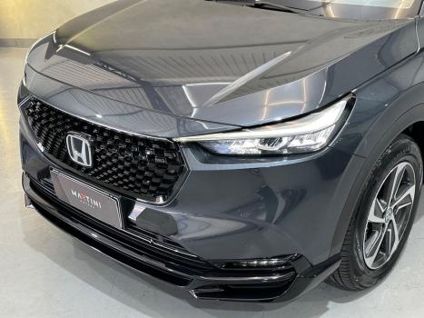 HONDA HR-V 1.5 16V 4P TOURING TURBO AUTOM�TICO CVT, Foto 2