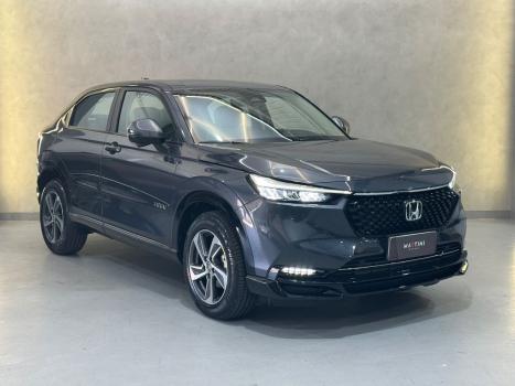 HONDA HR-V 1.5 16V 4P TOURING TURBO AUTOM�TICO CVT, Foto 3