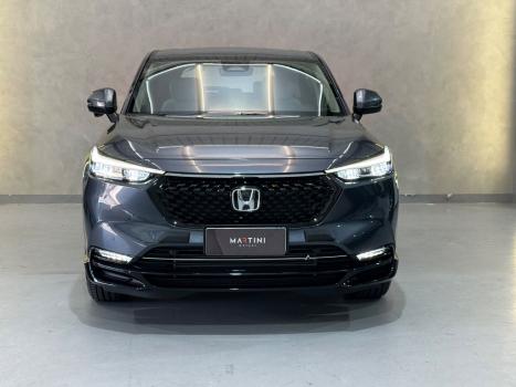 HONDA HR-V 1.5 16V 4P TOURING TURBO AUTOM�TICO CVT, Foto 4