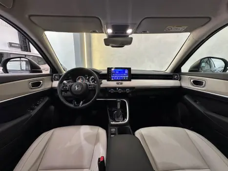 HONDA HR-V 1.5 16V 4P TOURING TURBO AUTOM�TICO CVT, Foto 9