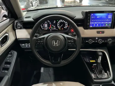 HONDA HR-V 1.5 16V 4P TOURING TURBO AUTOM�TICO CVT, Foto 10