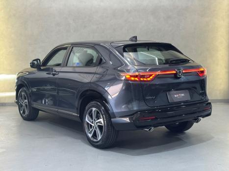 HONDA HR-V 1.5 16V 4P TOURING TURBO AUTOM�TICO CVT, Foto 17