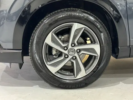 HONDA HR-V 1.5 16V 4P TOURING TURBO AUTOM�TICO CVT, Foto 21