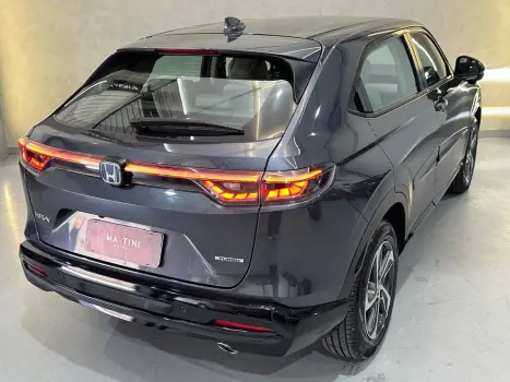 HONDA HR-V 1.5 16V 4P TOURING TURBO AUTOM�TICO CVT, Foto 23