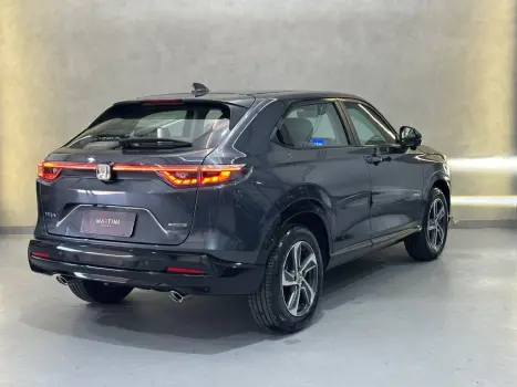 HONDA HR-V 1.5 16V 4P TOURING TURBO AUTOM�TICO CVT, Foto 25