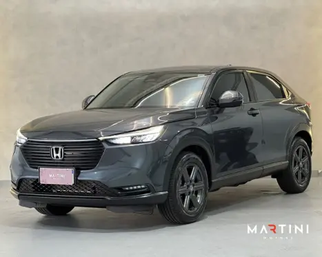 HONDA HR-V 1.5 16V 4P FLEX EXL AUTOMÁTICO CVT, Foto 1