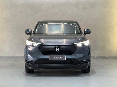 HONDA HR-V 1.5 16V 4P FLEX EXL AUTOMÁTICO CVT, Foto 3