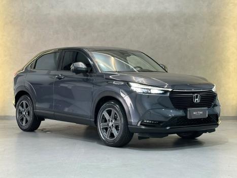 HONDA HR-V 1.5 16V 4P FLEX EXL AUTOMÁTICO CVT, Foto 4