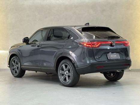 HONDA HR-V 1.5 16V 4P FLEX EXL AUTOMÁTICO CVT, Foto 5