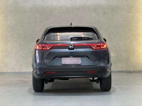 HONDA HR-V 1.5 16V 4P FLEX EXL AUTOMÁTICO CVT, Foto 6