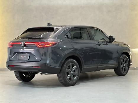 HONDA HR-V 1.5 16V 4P FLEX EXL AUTOMÁTICO CVT, Foto 8
