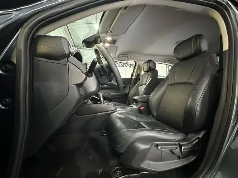 HONDA HR-V 1.5 16V 4P FLEX EXL AUTOMÁTICO CVT, Foto 9