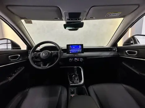 HONDA HR-V 1.5 16V 4P FLEX EXL AUTOMÁTICO CVT, Foto 11