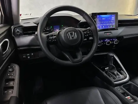 HONDA HR-V 1.5 16V 4P FLEX EXL AUTOMÁTICO CVT, Foto 12