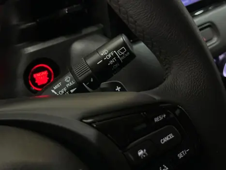 HONDA HR-V 1.5 16V 4P FLEX EXL AUTOMÁTICO CVT, Foto 15