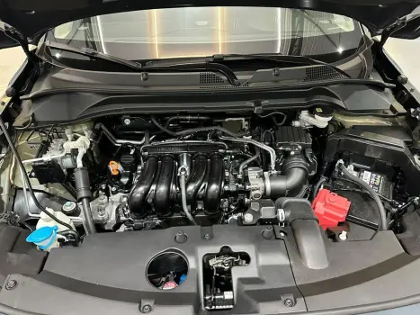HONDA HR-V 1.5 16V 4P FLEX EXL AUTOMÁTICO CVT, Foto 18