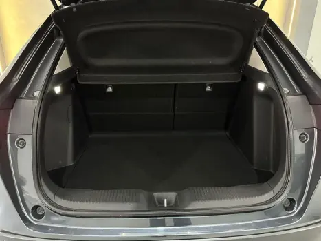 HONDA HR-V 1.5 16V 4P FLEX EXL AUTOMÁTICO CVT, Foto 19