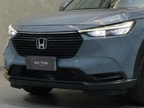HONDA HR-V 1.5 16V 4P FLEX EX AUTOMÁTICO CVT, Foto 2