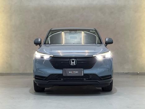 HONDA HR-V 1.5 16V 4P FLEX EX AUTOMÁTICO CVT, Foto 3
