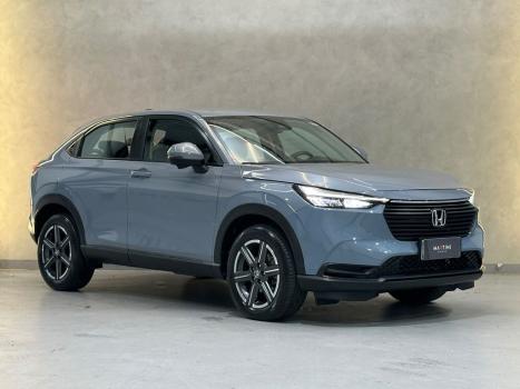 HONDA HR-V 1.5 16V 4P FLEX EX AUTOMÁTICO CVT, Foto 4