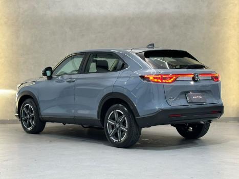 HONDA HR-V 1.5 16V 4P FLEX EX AUTOMÁTICO CVT, Foto 5