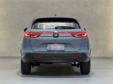 HONDA HR-V 1.5 16V 4P FLEX EX AUTOMÁTICO CVT, Foto 6