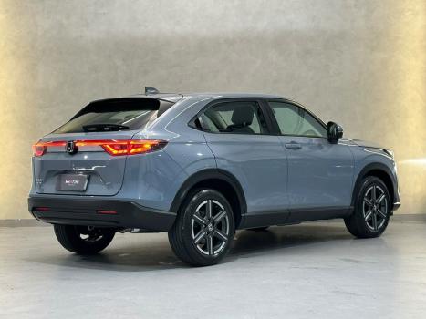 HONDA HR-V 1.5 16V 4P FLEX EX AUTOMÁTICO CVT, Foto 8