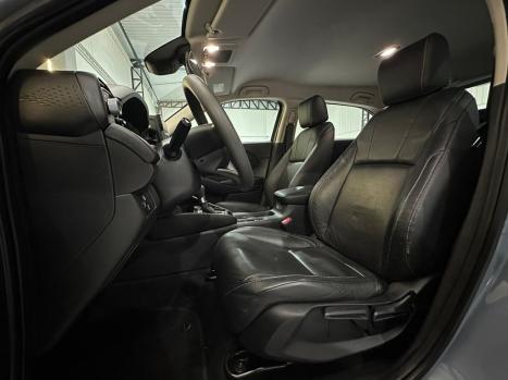HONDA HR-V 1.5 16V 4P FLEX EX AUTOMÁTICO CVT, Foto 9