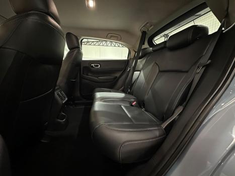 HONDA HR-V 1.5 16V 4P FLEX EX AUTOMÁTICO CVT, Foto 10