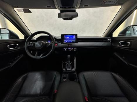 HONDA HR-V 1.5 16V 4P FLEX EX AUTOMÁTICO CVT, Foto 11
