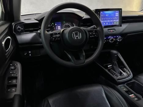 HONDA HR-V 1.5 16V 4P FLEX EX AUTOMÁTICO CVT, Foto 12
