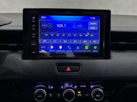 HONDA HR-V 1.5 16V 4P FLEX EX AUTOMÁTICO CVT, Foto 14