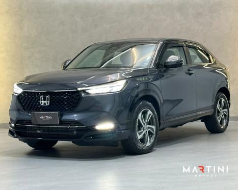 HONDA HR-V 1.5 16V 4P TOURING TURBO AUTOMÁTICO CVT, Foto 1