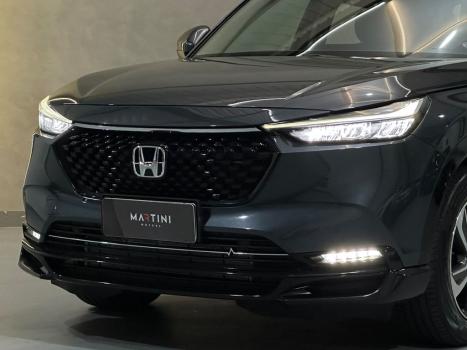 HONDA HR-V 1.5 16V 4P TOURING TURBO AUTOMÁTICO CVT, Foto 2