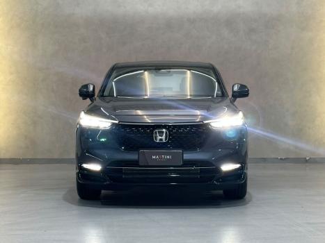 HONDA HR-V 1.5 16V 4P TOURING TURBO AUTOMÁTICO CVT, Foto 3