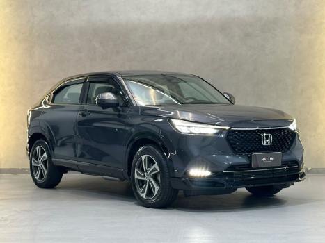 HONDA HR-V 1.5 16V 4P TOURING TURBO AUTOMÁTICO CVT, Foto 4