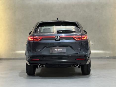 HONDA HR-V 1.5 16V 4P TOURING TURBO AUTOMÁTICO CVT, Foto 6
