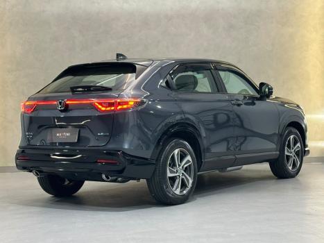 HONDA HR-V 1.5 16V 4P TOURING TURBO AUTOMÁTICO CVT, Foto 8