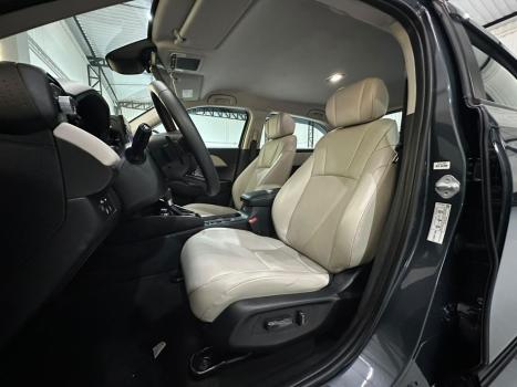 HONDA HR-V 1.5 16V 4P TOURING TURBO AUTOMÁTICO CVT, Foto 9