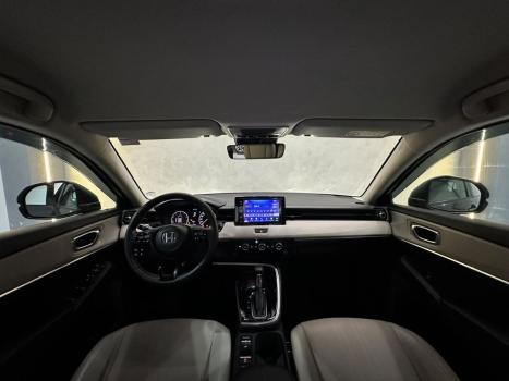 HONDA HR-V 1.5 16V 4P TOURING TURBO AUTOMÁTICO CVT, Foto 11
