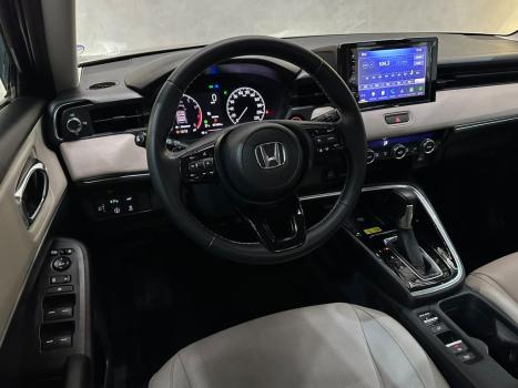 HONDA HR-V 1.5 16V 4P TOURING TURBO AUTOMÁTICO CVT, Foto 12