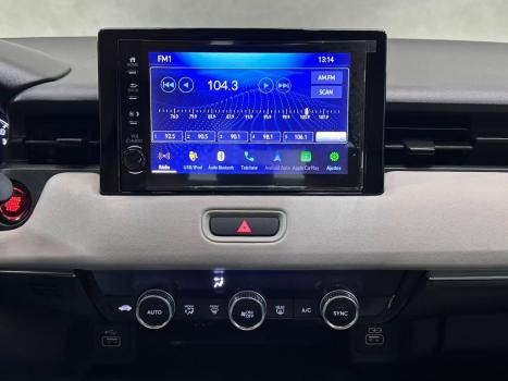 HONDA HR-V 1.5 16V 4P TOURING TURBO AUTOMÁTICO CVT, Foto 14
