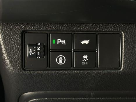 HONDA HR-V 1.5 16V 4P TOURING TURBO AUTOMÁTICO CVT, Foto 20