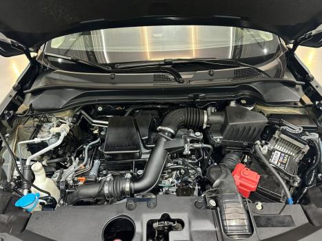 HONDA HR-V 1.5 16V 4P TOURING TURBO AUTOMÁTICO CVT, Foto 21