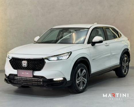 HONDA HR-V 1.5 16V 4P FLEX TOURING TURBO AUTOMÁTICO CVT, Foto 1