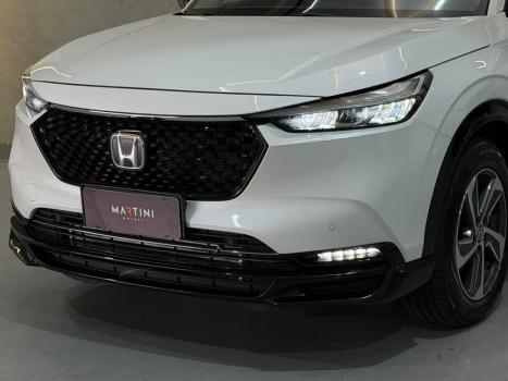 HONDA HR-V 1.5 16V 4P FLEX TOURING TURBO AUTOMÁTICO CVT, Foto 2