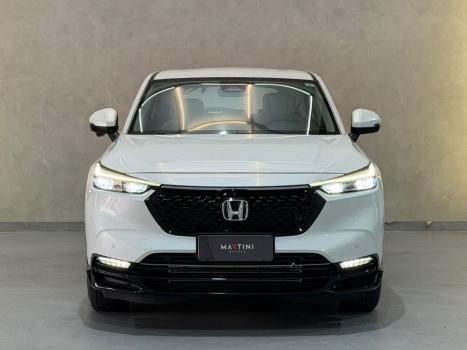 HONDA HR-V 1.5 16V 4P FLEX TOURING TURBO AUTOMÁTICO CVT, Foto 3